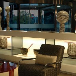  AC Hotel Padova by Marriott Fotos