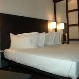 Zimmer AC Hotel Padova by Marriott Fotos