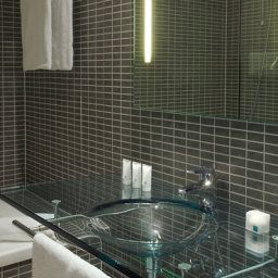 Zimmer AC Hotel Padova by Marriott Fotos