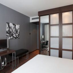 Zimmer AC Hotel Padova by Marriott Fotos