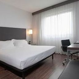 Zimmer AC Hotel Padova by Marriott Fotos