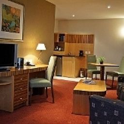 Suite Ramada Hotel and Suites Coventry The Butts Earlsdon Fotos
