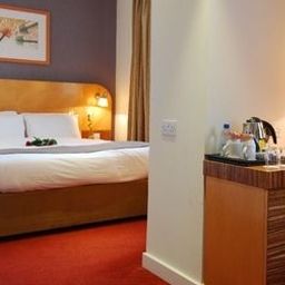 Ramada Hotel and Suites Coventry The Butts Earlsdon Fotos