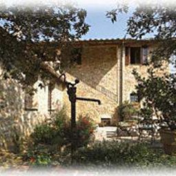 Poggio degli Olivi Bettona 