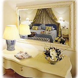  Palazzo Ruspoli B&B Fotos