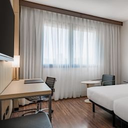 Exterior view AC Hotel Bologna by Marriott Fotos