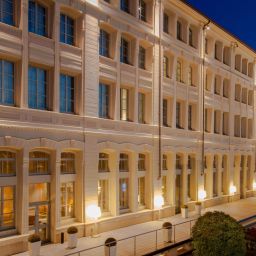 AC Hotel Torino Torino