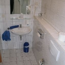 Cuarto de baño Tannenblick Fotos