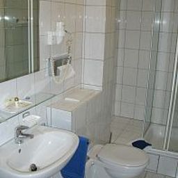Cuarto de baño Tannenblick Fotos