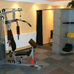 Fitness Tannenblick Fotos
