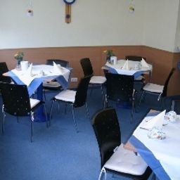 Sala de desayuno Tannenblick Fotos