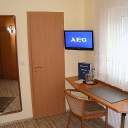 Habitación Tannenblick Fotos