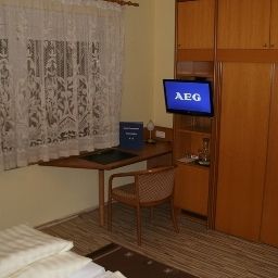 Habitación Tannenblick Fotos