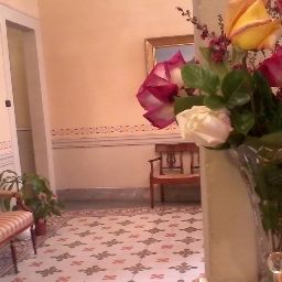 Reception A Palazzo Busdraghi Residenza D'Epoca Fotos
