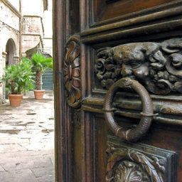  A Palazzo Busdraghi Residenza D'Epoca Fotos