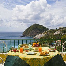 Buffet Villa Franz Fotos