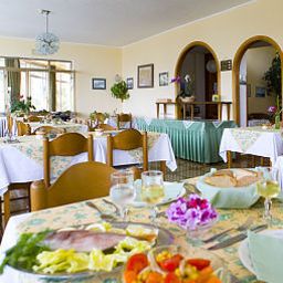 Restaurant Villa Franz Fotos