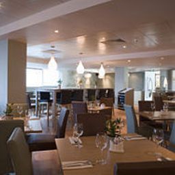 Restauracja Arora Heathrow Fotos