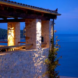 Atrium Hotel Skiathos