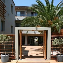 Bourtzi Boutique Hotel Skiathos