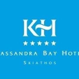 Kassandra Bay Hotel Skiathos