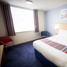 Travelodge Galway Tuam Road Galway