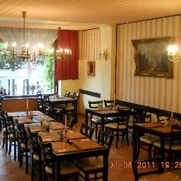 Ristorante Rheinhotel Lilie (ehem. Rheinhotel Royal) Fotos