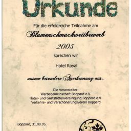  Rheinhotel Lilie (ehem. Rheinhotel Royal) Fotos
