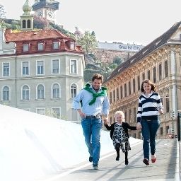Окрестности Mariahilf Fotos