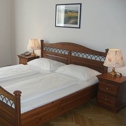 Номер Mariahilf Fotos