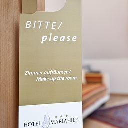 Номер Mariahilf Fotos