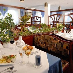 Ristorante Hugenottengarten Fotos