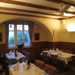 Restaurant Goldene Gerste Fotos