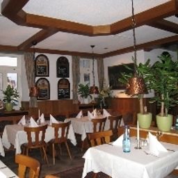 Restaurant Goldene Gerste Fotos