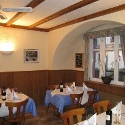 Restaurant Goldene Gerste Fotos