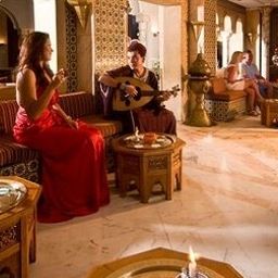 Бар Riviera (ex Occidental Allegro) Fotos