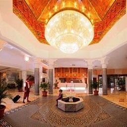 Ресепшен Riviera (ex Occidental Allegro) Fotos