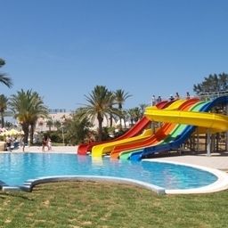 Бассейн Riviera (ex Occidental Allegro) Fotos