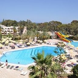 Бассейн Riviera (ex Occidental Allegro) Fotos