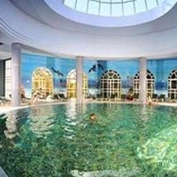 Бассейн Riviera (ex Occidental Allegro) Fotos