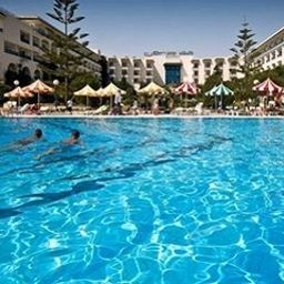 Бассейн Riviera (ex Occidental Allegro) Fotos