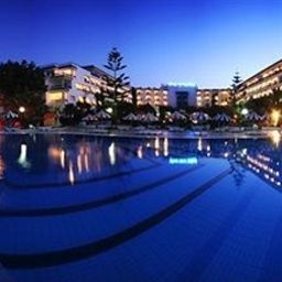 Бассейн Riviera (ex Occidental Allegro) Fotos