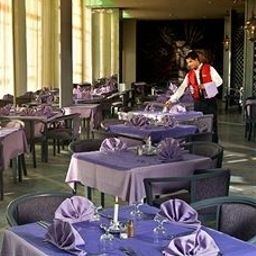 Ресторан Riviera (ex Occidental Allegro) Fotos