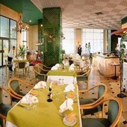 Ресторан Riviera (ex Occidental Allegro) Fotos
