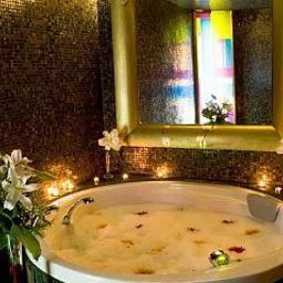 Badezimmer Elite DRAGOS (at Asia-side) Fotos