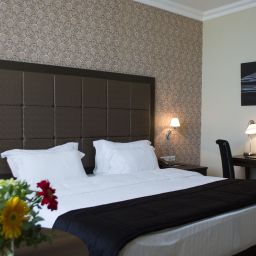 Chambre pour voyageurs d'affaires Elite DRAGOS (at Asia-side) Fotos