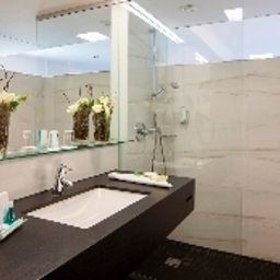 Badezimmer Austria Trend Hotel Congress Fotos