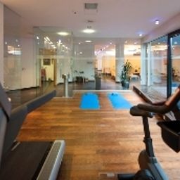 Fitness Austria Trend Hotel Congress Fotos
