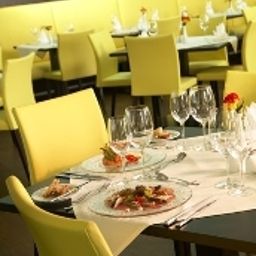 Ristorante Austria Trend Hotel Congress Fotos