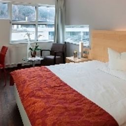  Austria Trend Hotel Congress Fotos